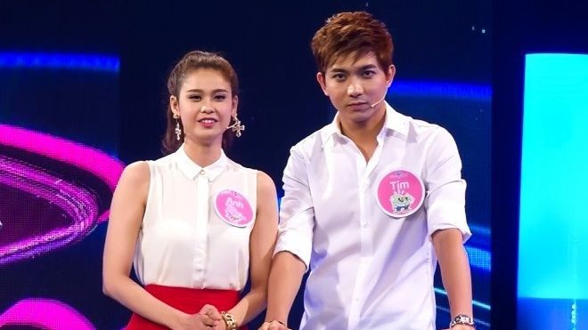 HOT: Tim bác bỏ thông tin ly hôn Trương Quỳnh Anh