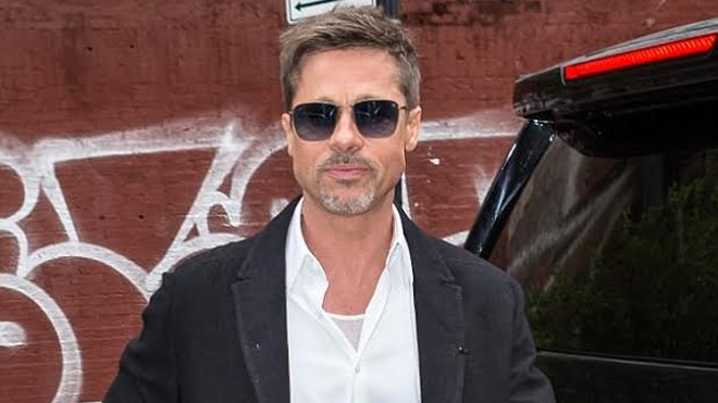 Brad Pitt: 'Ở tòa án không có thắng thua, chỉ có người tổn thương nhiều hơn người còn lại mà thôi'