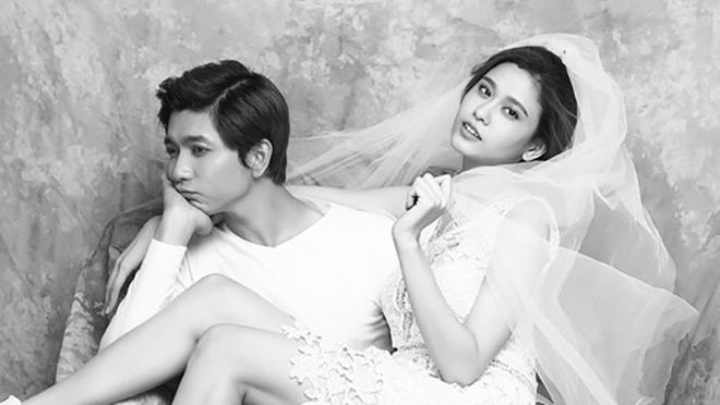 7 năm trôi qua, khán giả đã mệt với tin 'hợp - tan' của Tim và Trương Quỳnh Anh