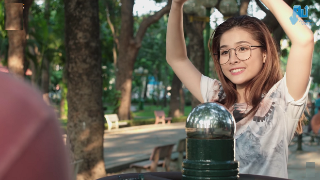 'Từng có người yêu tôi như sinh mệnh': Không thể ngờ Thiên Vũ cũng có lúc nữ tính thế này