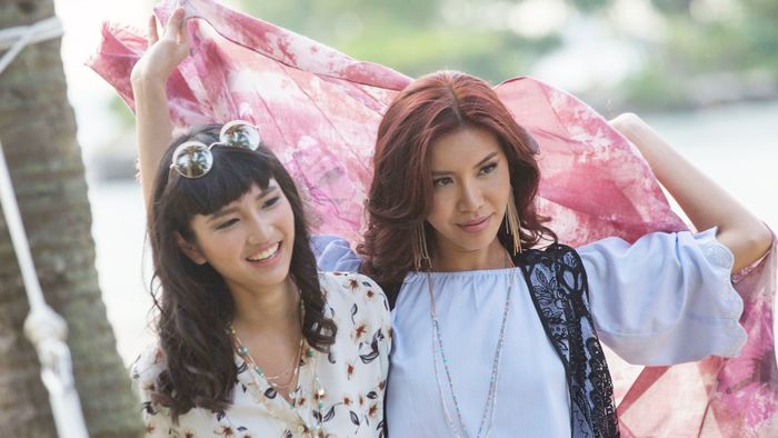 AsNTM #7: Nhiệt tình giúp bạn thân, Minh Tú tuột mất chiến thắng tuần sát nút