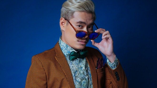 Kiều Minh Tuấn: 'Sau Em chưa 18, tôi vẫn sẽ nhận lời đóng vai phụ'