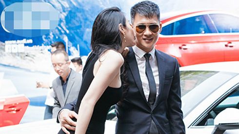Nhìn tình yêu Thủy Tiên - Công Vinh, ai nói showbiz không có hôn nhân hạnh phúc