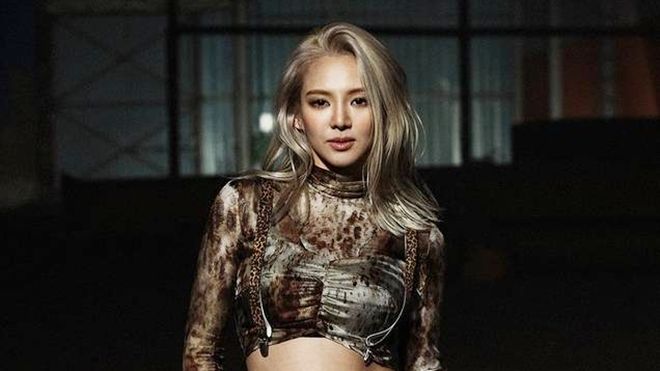 Trước thềm album 10 năm debut SNSD, Hyoyeon 'đánh lẻ' solo ngay trong tháng 6