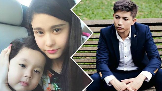 Hậu ly hôn: Trương Quỳnh Anh nhận quyền nuôi con, tự phân chia tài sản với Tim