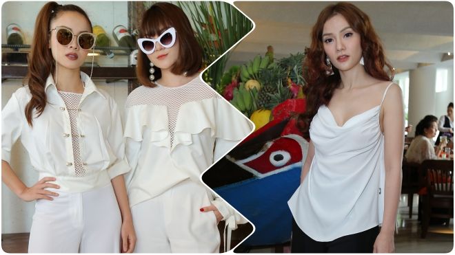 Yến Trang quyết tâm 'ngoảnh mặt làm ngơ' với Thu Thủy sau tuyên bố 'không muốn ngồi cà phê chung'