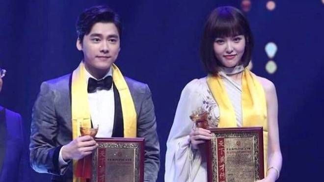 Lý Dịch Phong, Đường Yên trở thành Thị đế và Thị hậu Hoa Đỉnh: Bất ngờ nhưng xứng đáng