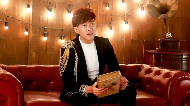 Á quân Thần Tượng Bolero Võ Đình Phước 'chi đậm' cho loạt dự án âm nhạc