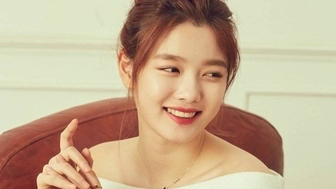 School 2017 bắt đầu khởi động, Kim Yoo Jung được 'nhắm' cho vai nữ chính