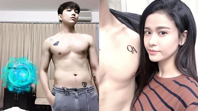 Lộ thêm hình ảnh chứng minh tình cảm giữa Tim và Trương Quỳnh Anh đã rạn nứt từ trước