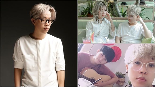 Min, Grey-D (MONSTAR) tiết lộ những bí mật khi hợp tác với Kai Đinh trong 'Điều buồn nhất'