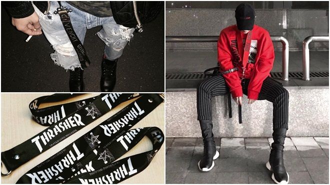 Sắm ngay keychain nếu không muốn trở nên 'tụt hậu' hè này!