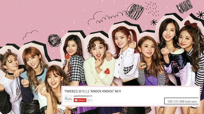 Sản phẩm mới bị 'chê tả tơi', fan TWICE quyết 'cày view' cho… MV cũ