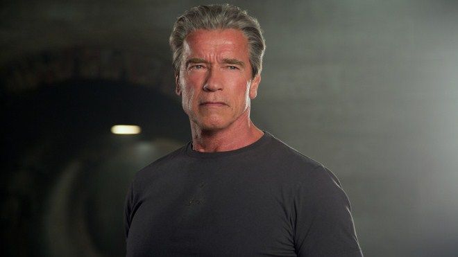 Arnold Schwarzenegger xác nhận tiếp tục đóng ‘Kẻ hủy diệt’ ở tuổi 70