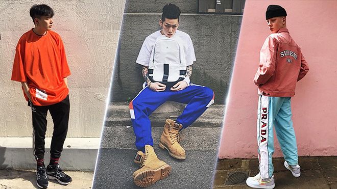 Cuộc chơi streetwear lại thêm gay cấn khi xuất hiện nhiều nhân tố 'cứng cựa' từ Châu Á