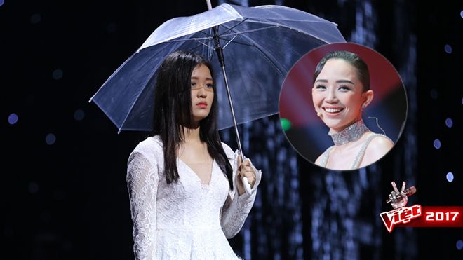 Nghe Han Sara hát nhạc Trịnh, Tóc Tiên ví mình như đang xem phim Hàn Quốc