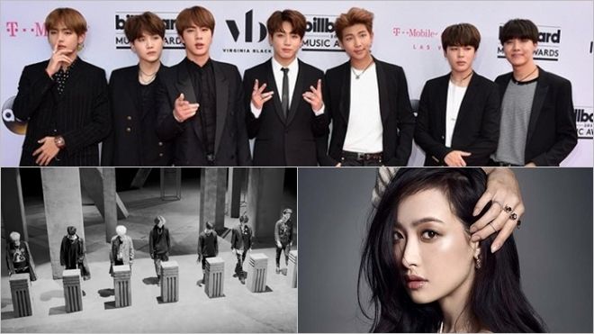Ngoài tin vui BTS, Kpop cuối tháng 5 còn có loạt màn tái xuất đáng chú ý này!
