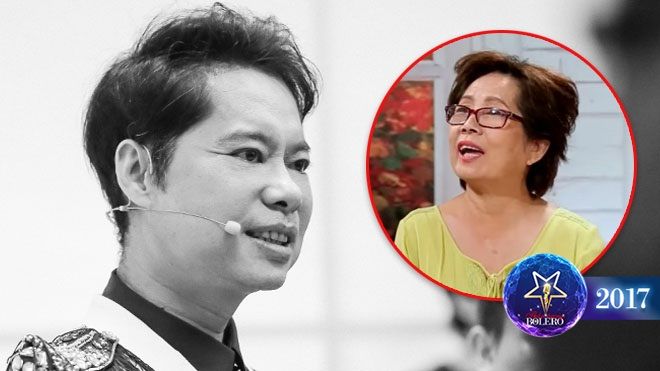 Danh ca Phương Dung đồng hành luyện tập cho top 4 thí sinh đội HLV Ngọc Sơn