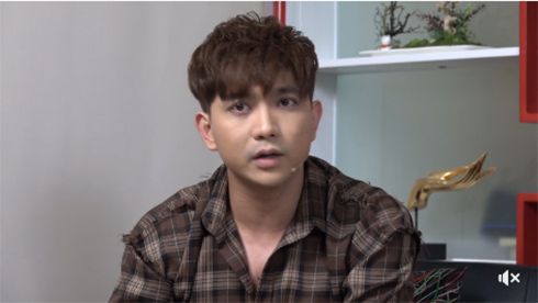 Tim: 'Một tờ hôn thú bất hạnh không thể nào mang đến cho gia đình tiếng cười'