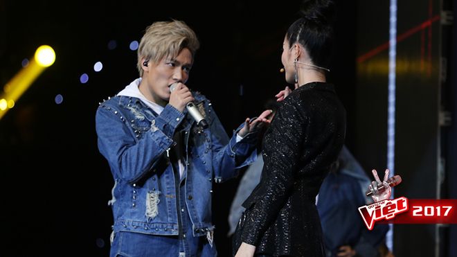 Với một 'Yêu 5' chưa trọn vẹn, liệu Anh Tú có làm nên chuyện tại Chung kết The Voice 2017?