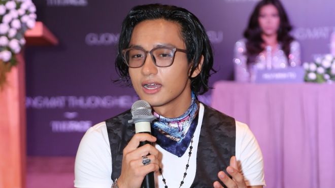 Lan Khuê: 'Tất cả những gì Vĩnh Thuỵ nói ở mùa 1 không bằng Hữu Vi nói trong 1 thử thách ở mùa 2'