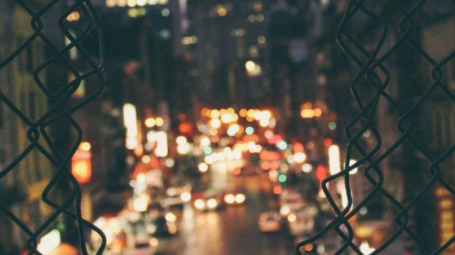 Những giây phút yếu lòng như thế này, có ai mà chưa từng trải qua?    