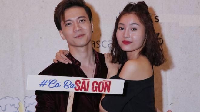 Ninh Dương Lan Ngọc: Mong muốn Cô Ba Sài Gòn 'phá đảo' với doanh thu 300 tỷ đồng