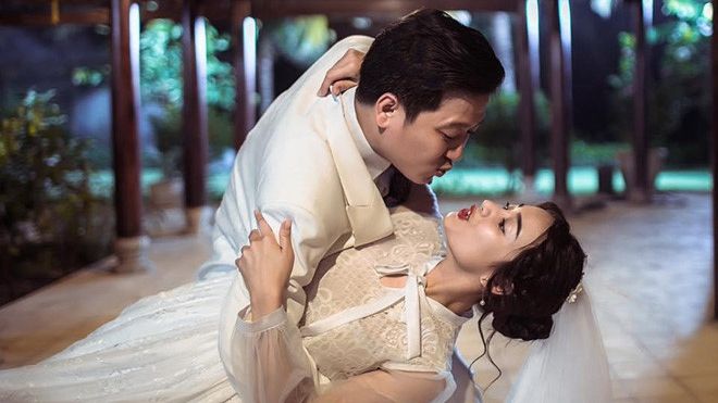 HOT: Nhã Phương lần đầu nói về tin đồn đám cưới với Trường Giang trong tháng 5