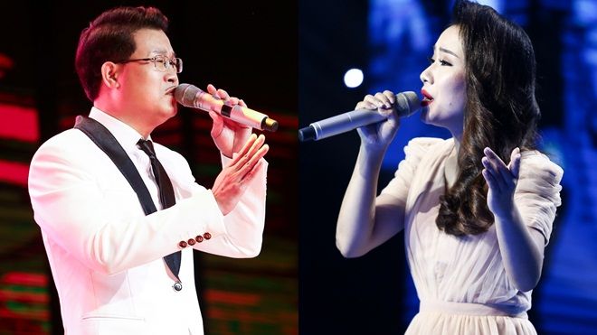 Team Ngọc Sơn khiến khán giả khóc hết nước mắt, Phương Liên cùng Thành Long bước vào Bán kết