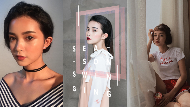 Mai Kỳ Hân - Cô nàng có instagram đẹp xịn không thua gì các hot girl nổi tiếng!