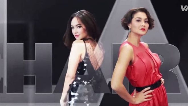Tất tần tật những gì bạn cần biết về show thực tế online cực hot: The Look Thailand
