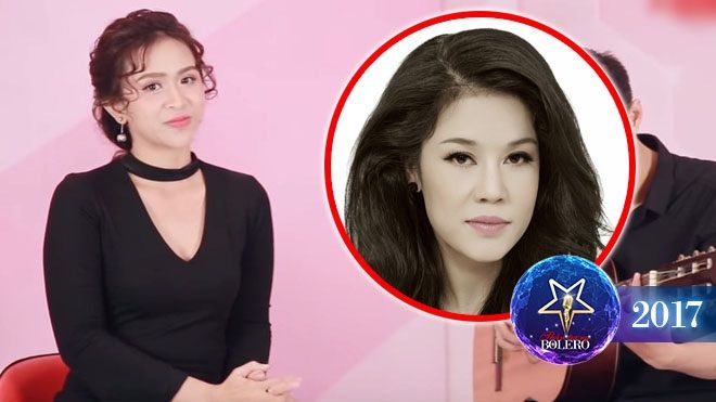 Học trò Đàm Vĩnh Hưng bất ngờ 'giả giọng' Thu Phương, rạng rỡ hát mộc