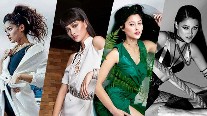 Mải để ý Tú, chúng ta quên mất AsNTM có một Maureen càng 'vùi dập' càng bứt phá lạ kỳ