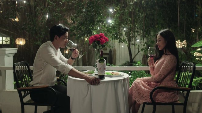 Từng có người yêu tôi như sinh mệnh: Chú Shin cuối cùng cũng tìm được tri kỷ?