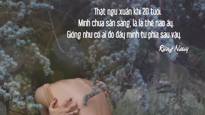 Lý thuyết về sự trưởng thành của tượng đài văn học Nhật Bản: Haruki Murakami