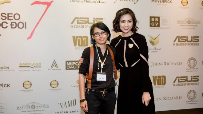 Nữ nhiếp ảnh gia 9x và trái tim 'lớn': Khó khăn vẫn không ngại quyên góp hơn hai mươi triệu để cứu sống một sinh linh