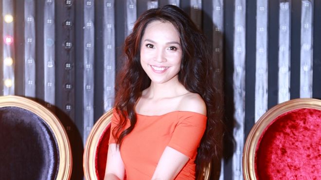 Hiền Thục thực hiện đêm nhạc gây quỹ cho trẻ em bị xâm hại tình dục