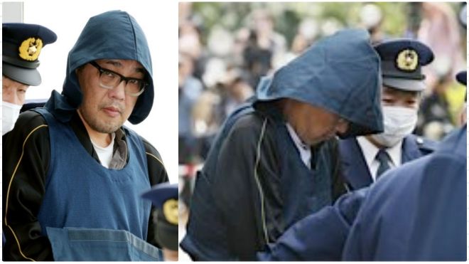 Chính thức khởi tố nghi phạm sát hại bé gái người Việt tại Nhật