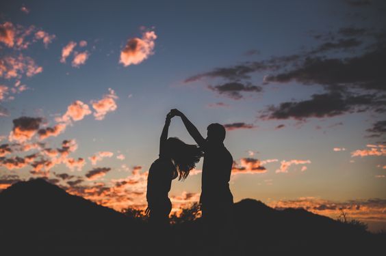 Đâu phải ai gặp được nhau cũng có thể bên nhau mãi mãi