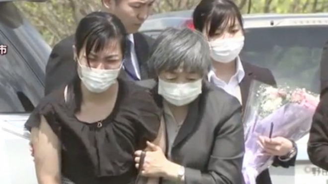 Mẹ bé Nhật Linh: 'Kẻ sát hại con gái tôi vẫn ngủ ngon hàng đêm'