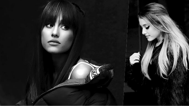 Ariana Grande trở lại Manchester tổ chức concert gây quỹ cho nạn nhân vụ nổ bom