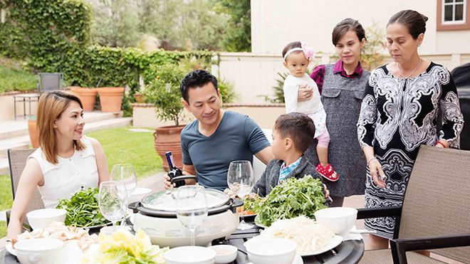 Thanh Thảo tiết lộ cuộc sống bình yên, sang chảnh trên đất Mỹ