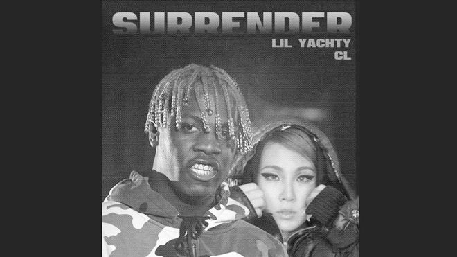 Hợp tác với rapper ít tên tuổi, netizen khuyên CL nên bỏ cuộc và về nước