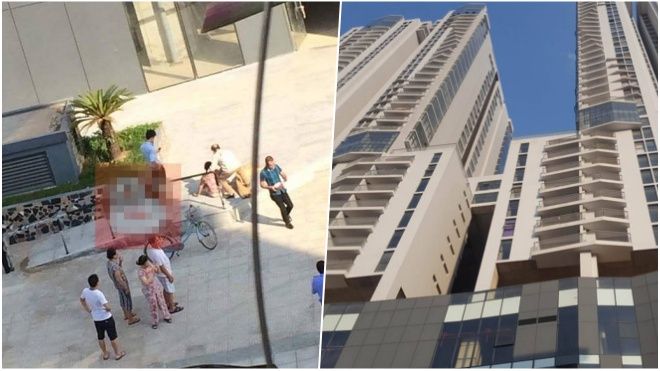 Hà Nội: Bé trai 5 tuổi chết thảm vì bị nhốt trong phòng riêng