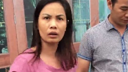 Danh tính người phụ nữ tự xưng nhà báo lăng mạ CSGT 'bố láo, làm ăn vớ vẩn'