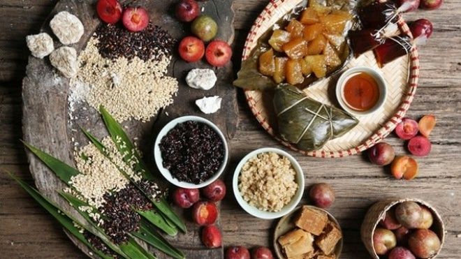 5 điều cần biết khi cúng gia tiên dịp Tết Đoan Ngọ