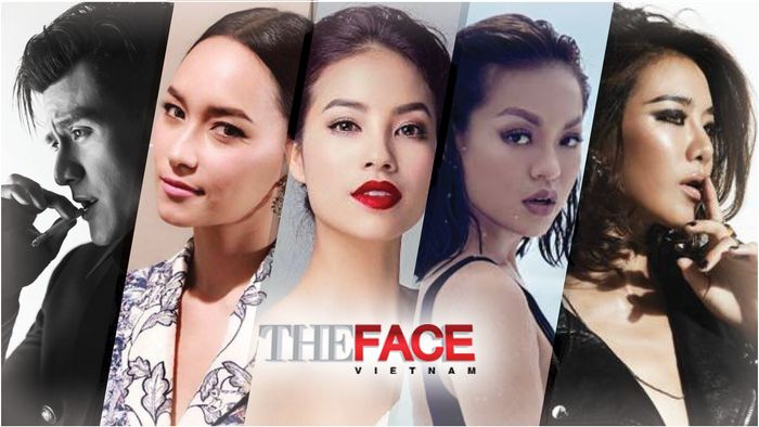 Những vị khách mời fan mong muốn xuất hiện ở The Face Việt Nam mùa 2, họ là ai?