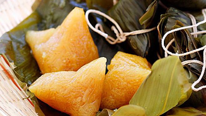 Đón Tết Đoan Ngọ cùng các nước châu Á qua những món bánh truyền thống
