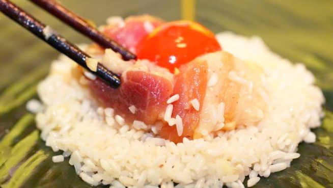 Người Việt đón Tết Đoan Ngọ bằng mâm cỗ như thế nào?