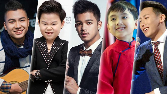 Việt Nam và những lần được xướng tên đầy tự hào tại các gameshow quốc tế